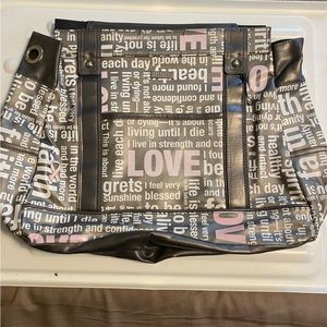 Silver Hope Miche Prima Shell